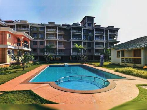 Eternal Shreem Homes 3Bhk Villa