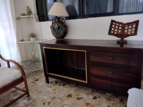 Two-Bedroom House image 10