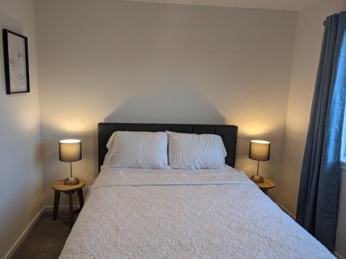 Luxury Silverdale Townhouse