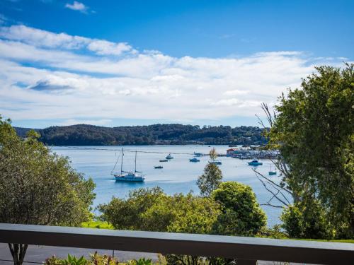 19 Lakeview Drive Narooma