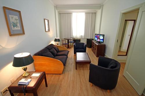 San Raphael Hotel, São Paulo (zdjęcie 5)