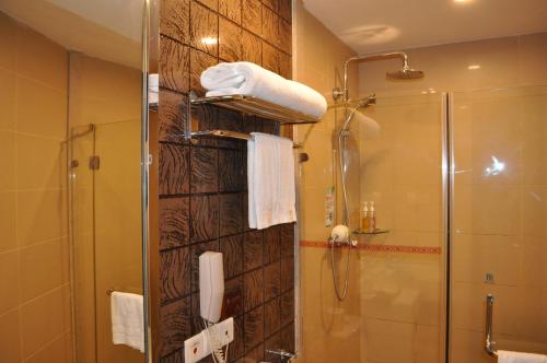 フォーチュンホテル