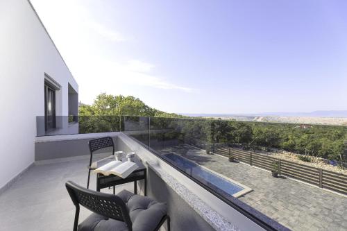 Villa Juniperus