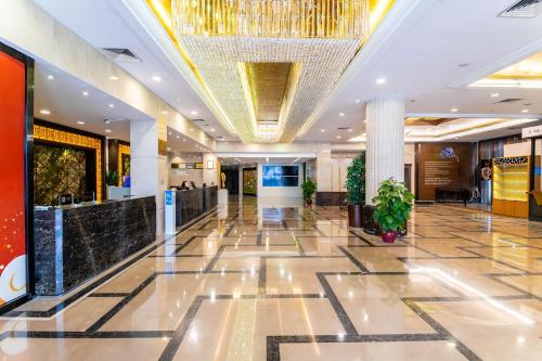 フォーチュンホテル