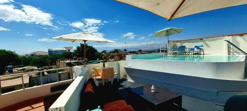 hotel photo