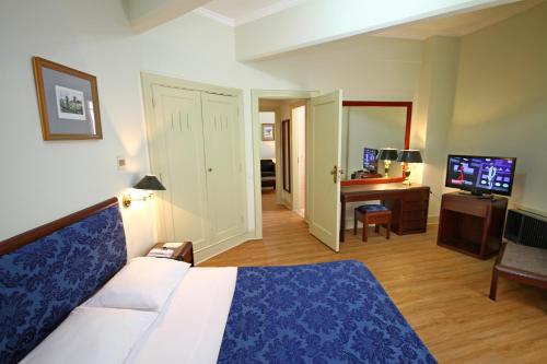 San Raphael Hotel, São Paulo (zdjęcie 6)