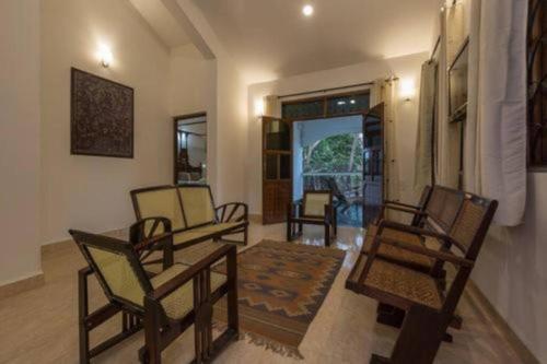 Signature Shreem Homes Colva Independent 3 Bhk Villa