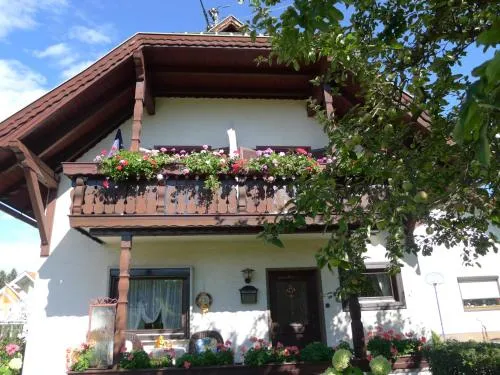 Ferienwohnung Kusternik in Velden am Wörthersee, Österreich