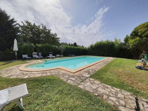  Belvilla by OYO BORGO MAIORCA in Zampani