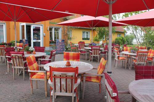 Hotel & Restaurant Zum Kap Arkona