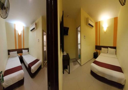 Sun Inns Hotel D'Mind 3 Seri Kembangan in Seri Kembangan / Balakong