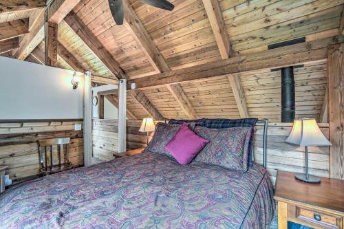 Peace in the Pines Cle Elum Cabin with Trail! - image 11