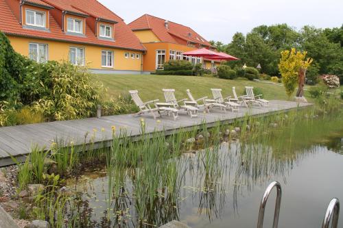 Hotel & Restaurant Zum Kap Arkona