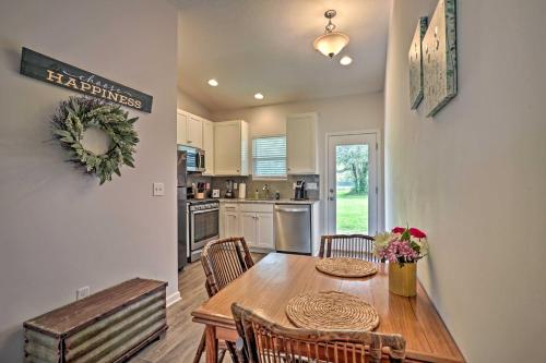 Pet-Friendly Palatka Apartment with Gas Grill! - image 5