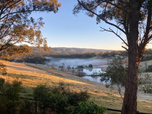 Tiny Home … BIG Views