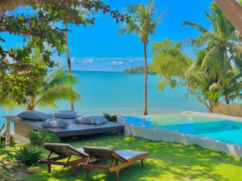 Mangata Boutique Bungalows 2