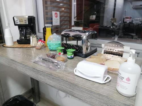 HOTEL LOS ROBLES in Nuevo Laredo