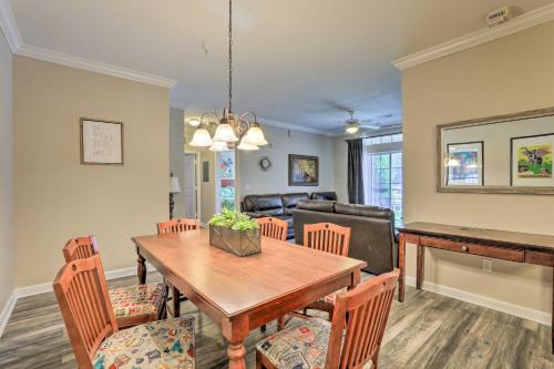 Tuscana Resort Condo with Pools about 10 Mi to WDW! - image 3