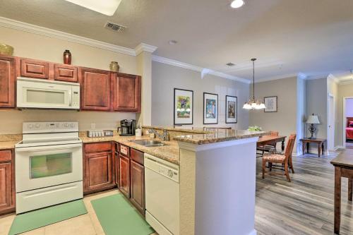 Tuscana Resort Condo with Pools about 10 Mi to WDW! - image 5