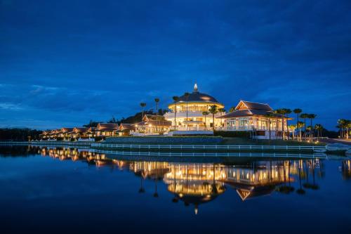 Thantara Resort Chiang Mai image