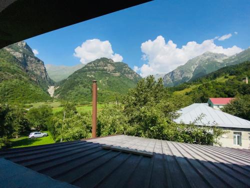 Guest House Victor in Tsaldashi