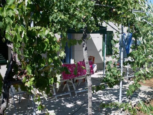  Holiday Home Dalmatian House MM in Pašman
