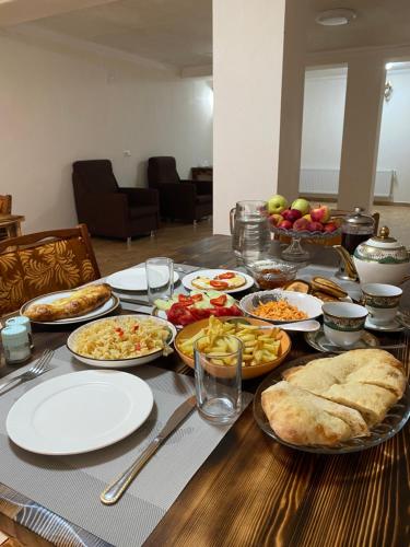 Guest House Victor in Tsaldashi