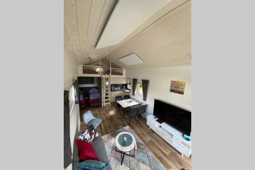 Tiny House 1e, Varel (foto 3)