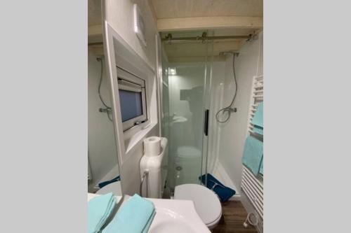 Tiny House 1e, Varel (foto 5)