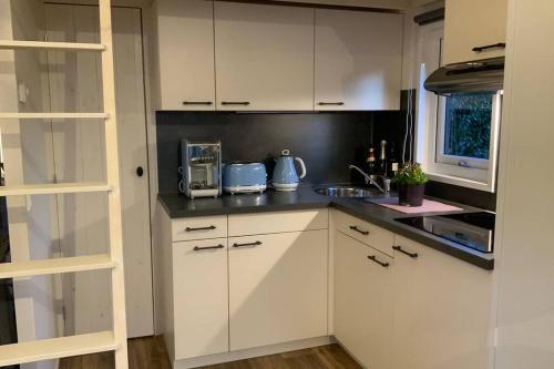 Tiny House 1e, Varel (foto 6)