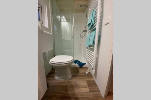 Tiny House 1e, Varel (foto 8)
