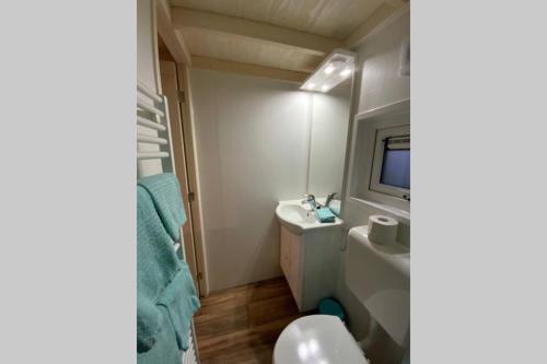Tiny House 1e, Varel (foto 9)