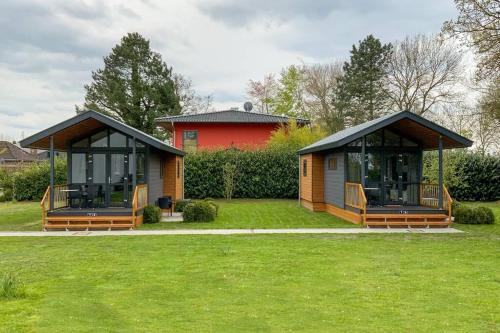 Tiny House 1e, Varel (foto 2)