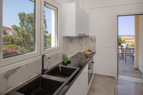 Sea View Apartment