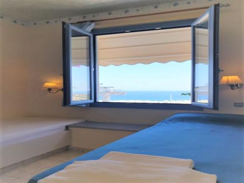 Executive Junior Suite with Balcony Full View, Hersonissos (fotografie 5)