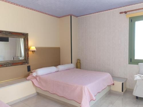 Executive Junior Suite with Balcony Full View, Hersonissos (fotografie 7)