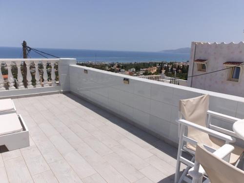 Executive Junior Suite with Balcony Full View, Hersonissos (fotografie 9)