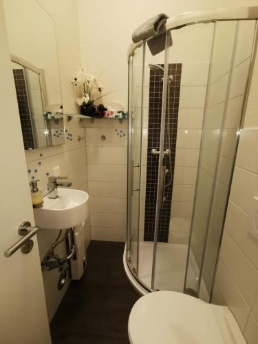 Apartments Villa-Ratskopf Wernigerode - image 12
