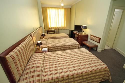 San Raphael Hotel, São Paulo (zdjęcie 7)