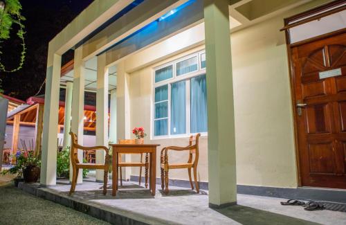 Charming Holiday Lodge photo 1