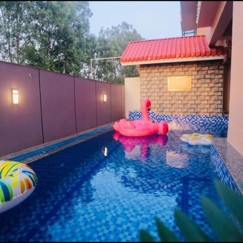 Lonavla villa