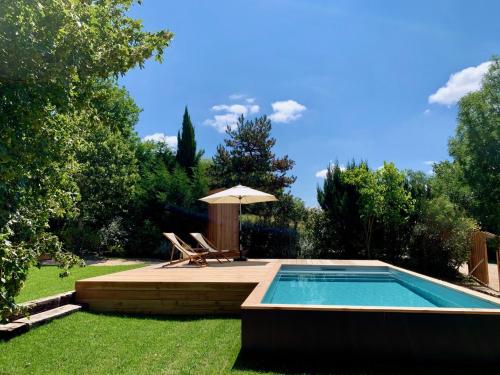 Chambres d'hôtes de Monsieur Léger chambre d'hôte Haute-Garonne