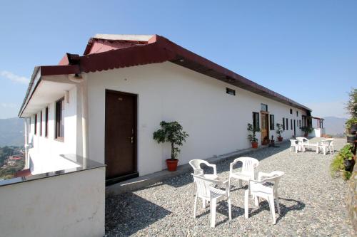 Hotel Himalayan Club in Jhula Ghar