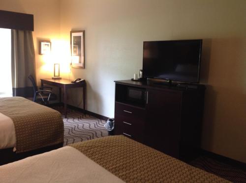 Executive Inn and Suites Jefferson