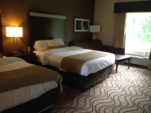 Executive Inn and Suites Jefferson - image 5