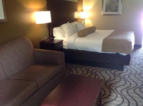 Executive Inn and Suites Jefferson