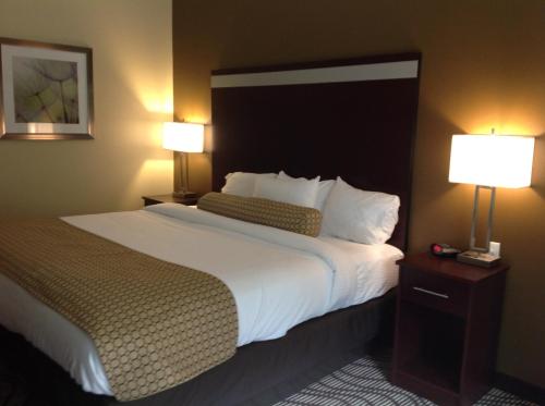 Executive Inn and Suites Jefferson