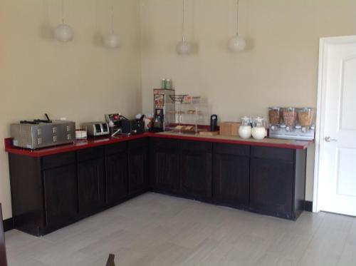 Executive Inn and Suites Jefferson - 식음료(F&B)