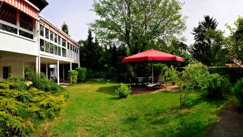 Hotel Annablick, Strausberg (fotografie 5)