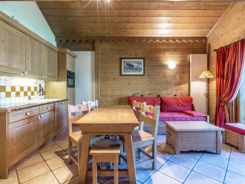 Appartement Saint-Martin-de-Belleville 3 pièces 6 personnes - FR-1-461-34 - image 2